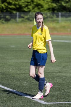 Bild 161 - F SC Ellerau - SV Eidelstedt II : Ergebnis: 2:1